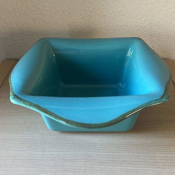 Southern Living At Home Tuscan Everyday Baker Discontinued - Picture 3 of 8